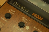 Novag Diablo 68000